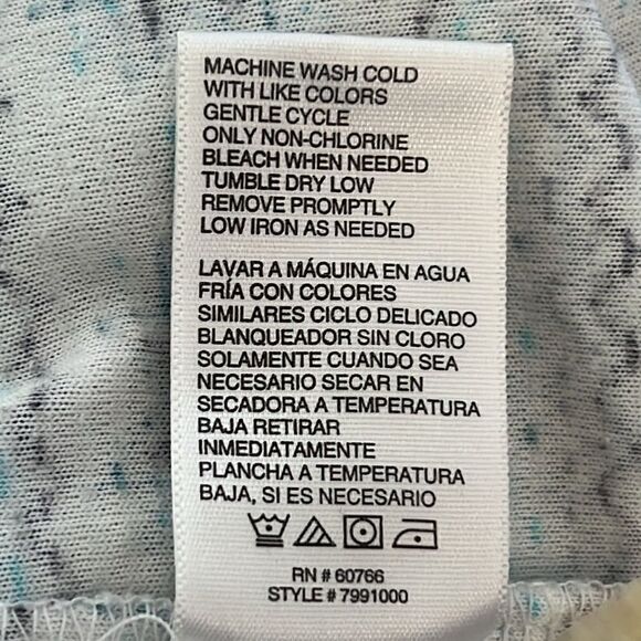 Betsey Johnson Pajamas - Size Large - Picture 9 of 11